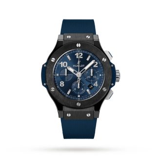Hublot Big Bang Origineel Keramisch Blauw 44mm 301.CM.710.RX