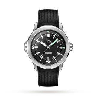 IWC Aquatimer Automatisch 42mm IW328802
