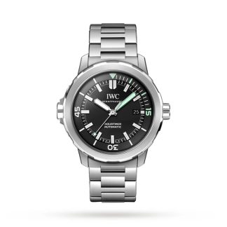 IWC Aquatimer Automatisch 42mm IW328803