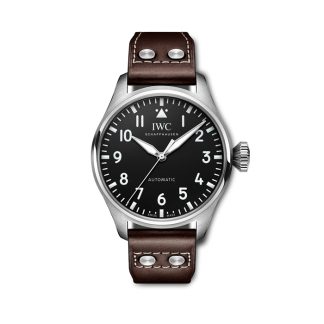 IWC Big Pilot's 43mm Herenhorloge IW329301