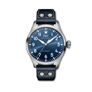 IWC Big Pilot's 43mm Herenhorloge IW329303