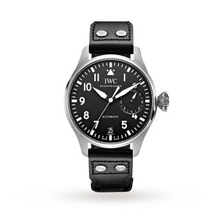 IWC Big Pilot's 46mm herenhorloge IW501001