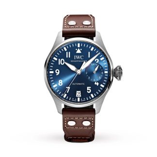 IWC Big Pilot's 'Le Petit Prince' 46mm herenhorloge IW501002