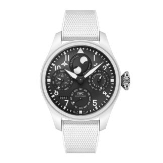 IWC Big Pilot's Watch 46,5 mm Perpetual Calendar Top Gun Lake Tahoe IW503008