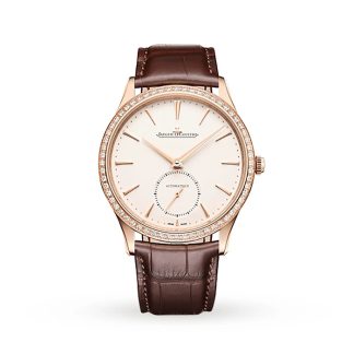Jaeger-LeCoultre Master Ultra Thin Kleine Seconden Q1212501