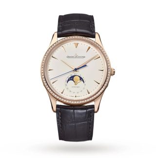 Jaeger-LeCoultre Master Ultra Thin Maan Q1362501