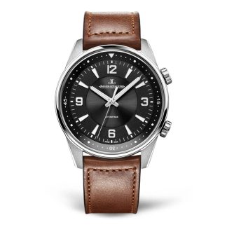 Jaeger-LeCoultre Polaris Automatisch Herenhorloge Q9008471