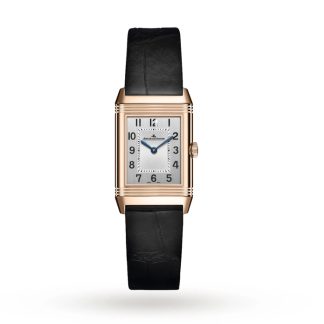 Jaeger-LeCoultre Reverso Classic Klein Duetto Q2662430