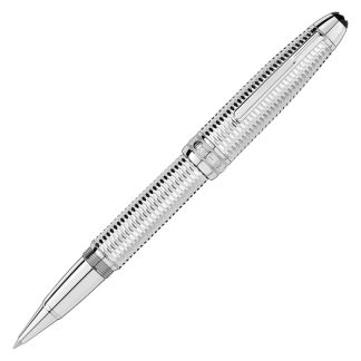 Montblanc Geometrie Solitaire LeGrand Rollerball 118098