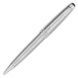 Montblanc Geometrie Solitaire LeGrand Rollerball 118099