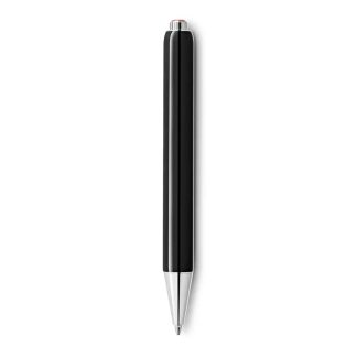 Montblanc Heritage Rouge et Noir Baby Speciale Editie Zwarte Balpen 127853