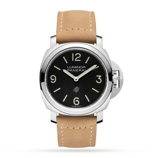 Panerai Luminor Basis Logo 44mm PAM01086