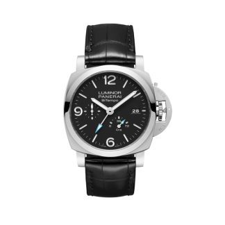 Panerai Luminor BiTempo 44mm herenhorloge PAM01360