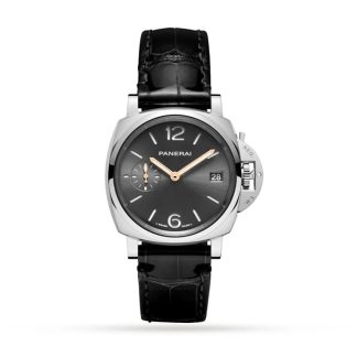 Panerai Luminor Due 38mm herenhorloge PAM01247