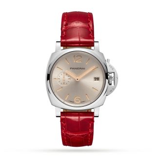Panerai Luminor Due 38mm herenhorloge PAM01248