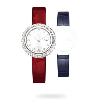 Piaget bezittingen G0A43084