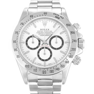 Replica Rolex Daytona 16520-40 MM