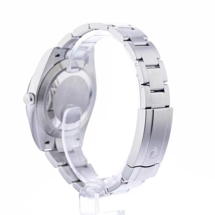 Rolex Rolex Oyster Perpetual 41mm Zilver - Afbeelding 2