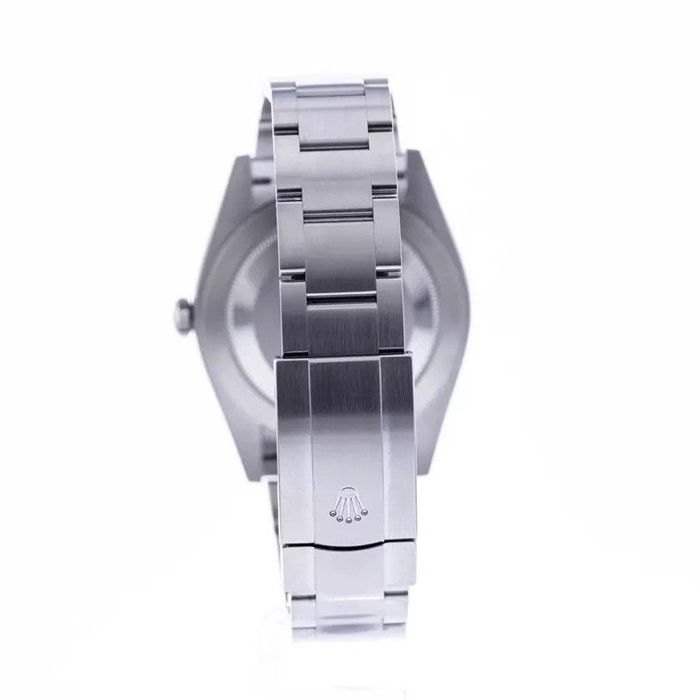 Rolex Rolex Oyster Perpetual 41mm Zilver - Afbeelding 3
