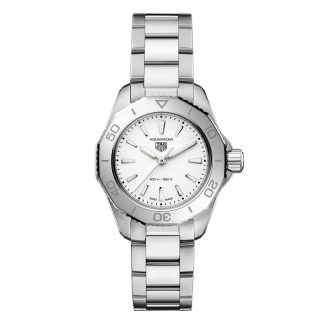 TAG Heuer Aquaracer Professional 200 30mm Dames Horloge WBP1411.BA0622