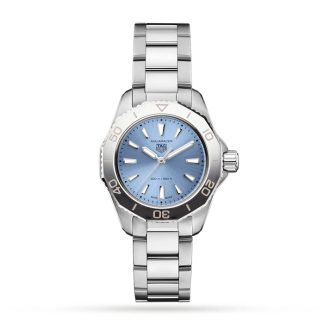 TAG Heuer Aquaracer Professional 200 30mm Dames Horloge WBP1415.BA0622