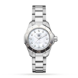 TAG Heuer Aquaracer Professional 200 30mm Dames Horloge WBP1416.BA0622