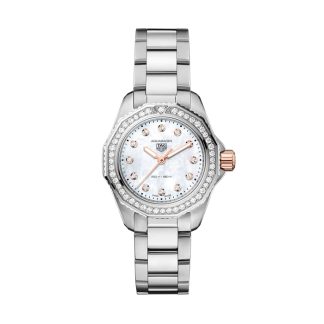TAG Heuer Aquaracer Professional 200 30mm Dames Horloge WBP1451.BA0622