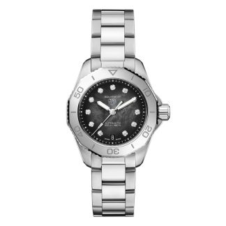TAG Heuer Aquaracer Professional 200 30mm Dames Horloge WBP2410.BA0622